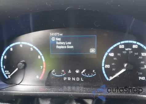 2021 Ford Bronco Sport Big Bend из США, поврежденный, VIN 3FMCR9B62MRA92402